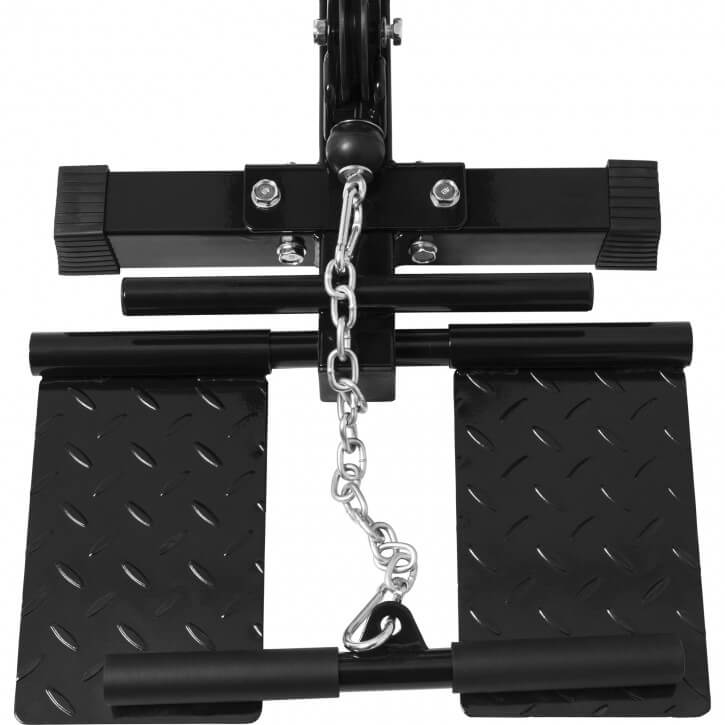 Træktårn Lat Pull Down