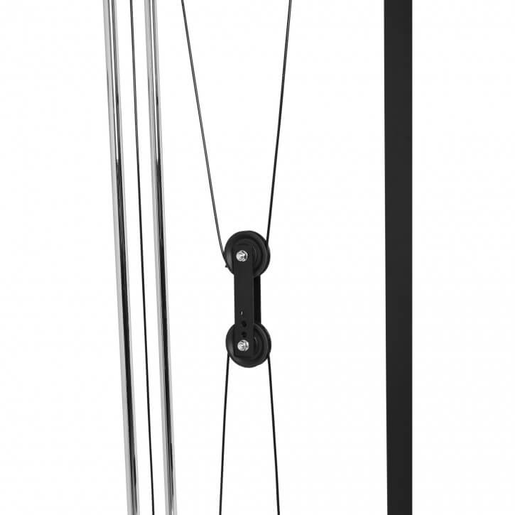 Træktårn Lat Pull Down