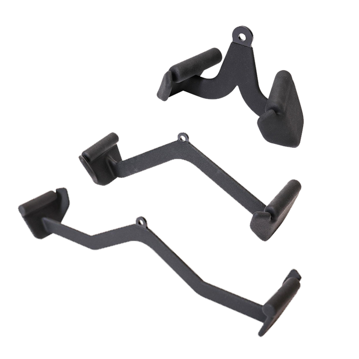 Trækgreb Stang GS Grips Pulldown