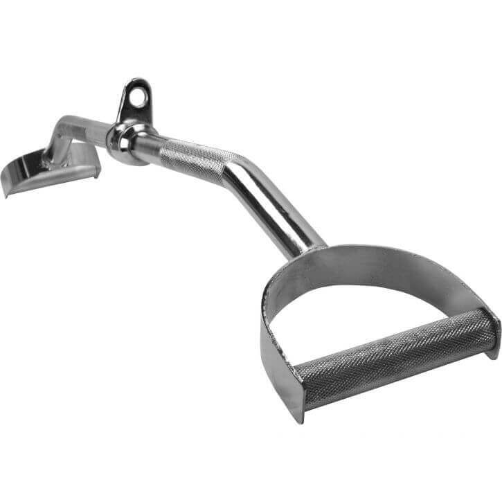 Lat Bar Grip Handle 93 cm