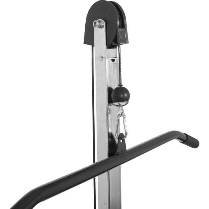 Lattrækstation Til Træningsbænk 30 mm