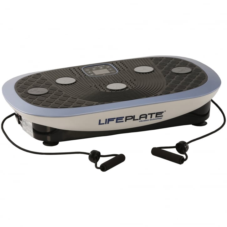 Vibrationsplade Lifeplate 4.0