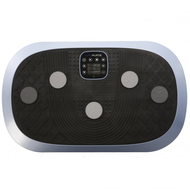 Vibrationsplade Lifeplate 4.0