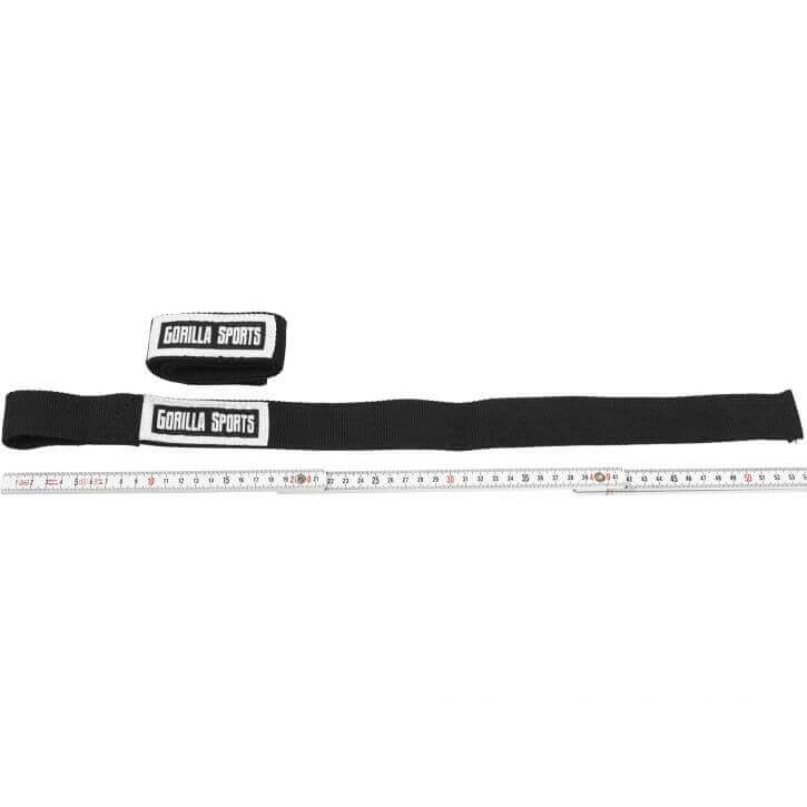 Lifting Straps GS