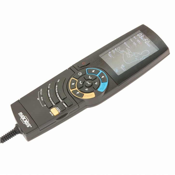 Massagestol MX 20.0Z MAXXUS