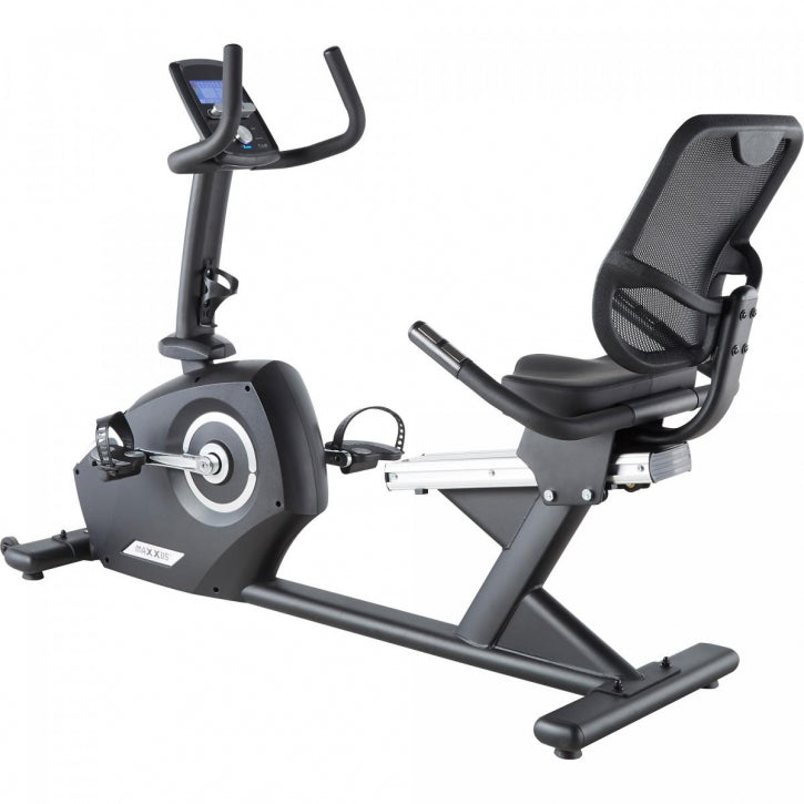 Motionscykel MAXXUS Recumbentcykel 4.2r