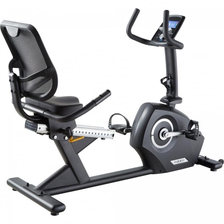 Motionscykel MAXXUS Recumbentcykel 4.2r