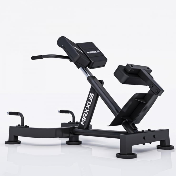 Hyperextension MAXXUS PRO