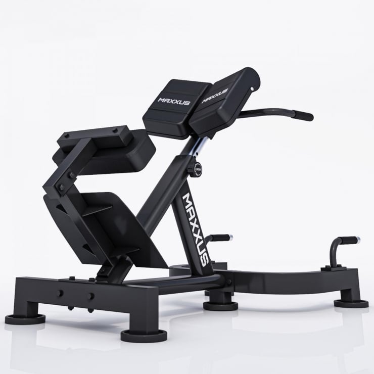 Hyperextension MAXXUS PRO