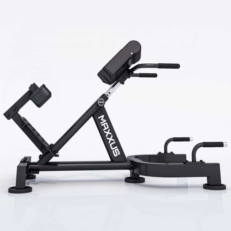 Hyperextension MAXXUS PRO
