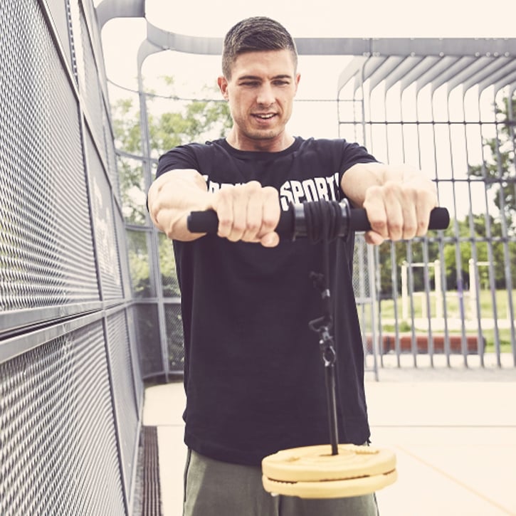 Grebs og Håndledspakke