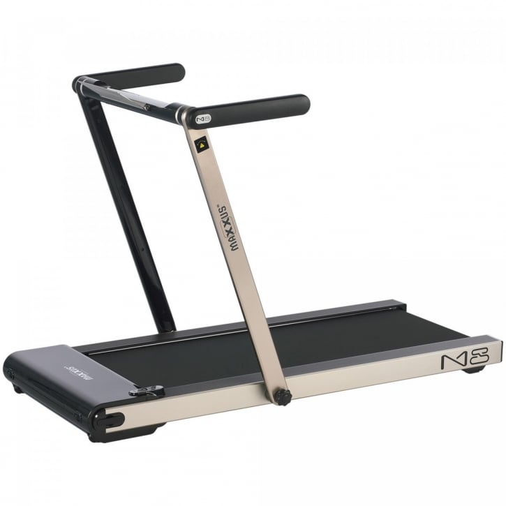 Løbebånd MAXXUS M8