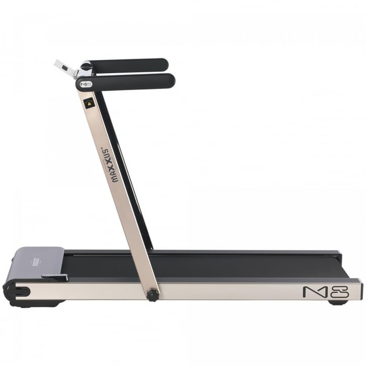 Løbebånd MAXXUS M8