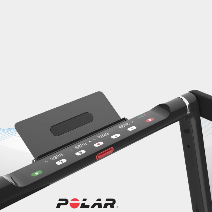 Løbebånd MAXXUS M8