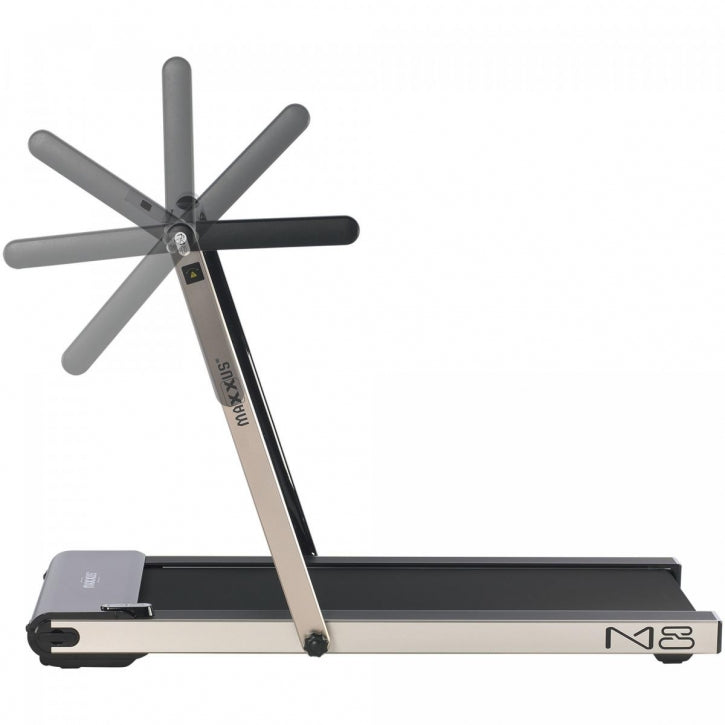 Løbebånd MAXXUS M8