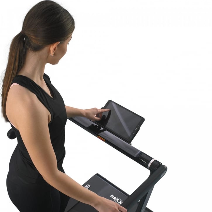 Løbebånd MAXXUS M8