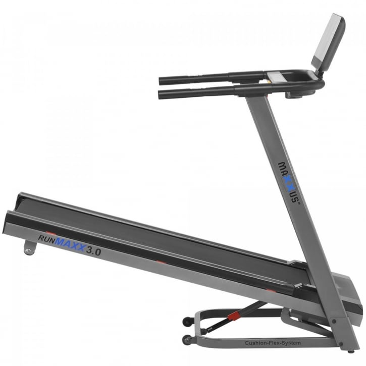 Løbebånd RUNMAXX 3.0