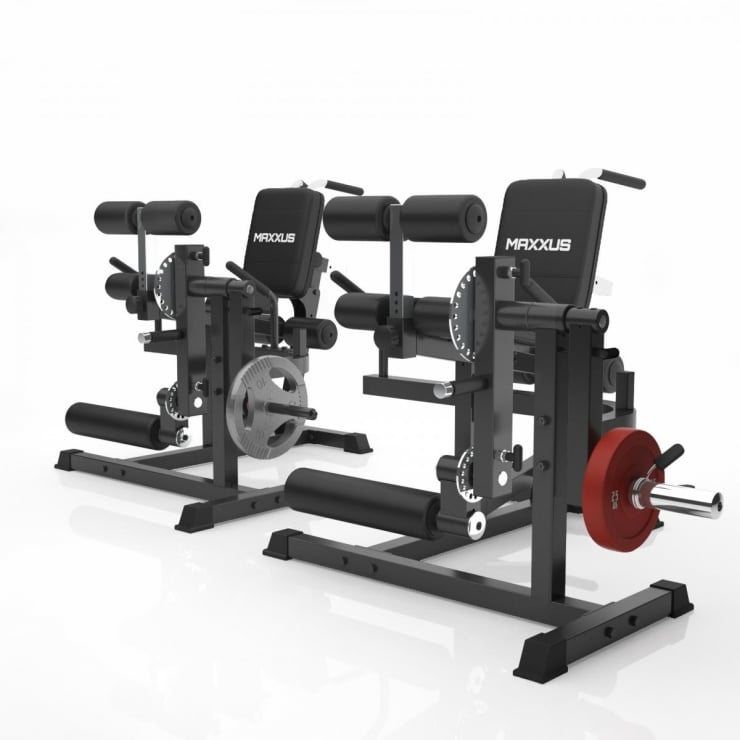 Leg Extension MAXXUS Multi Trainer