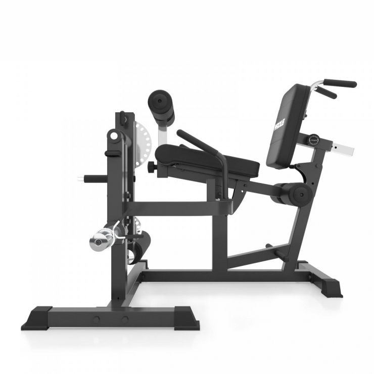 Leg Extension MAXXUS Multi Trainer