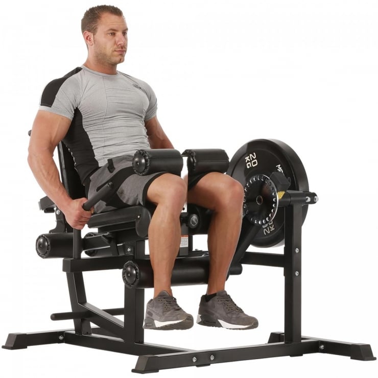 Leg Extension MAXXUS Multi Trainer