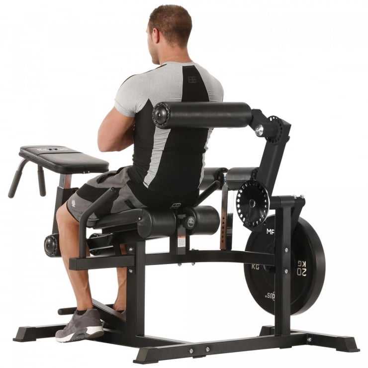Leg Extension MAXXUS Multi Trainer