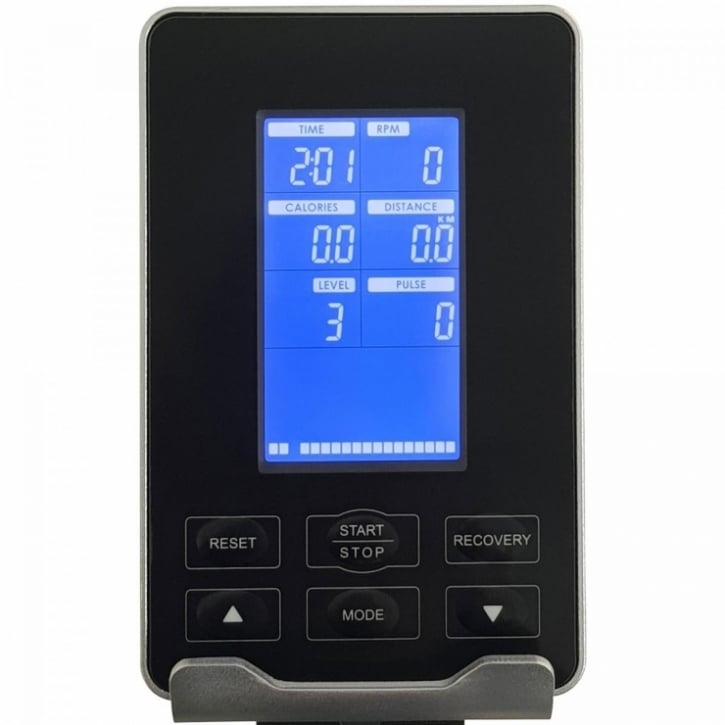 Speedbike Træningscykel SX 3 Zwift