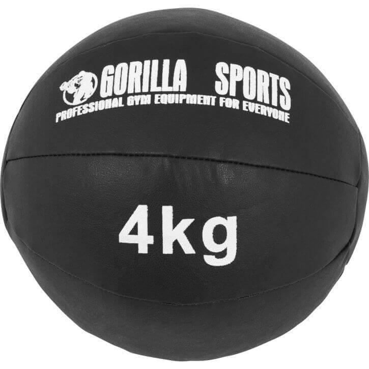 Wall Ball PRO 1-10 kg