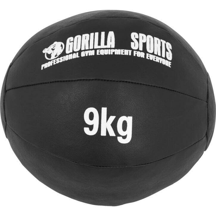 Wall Ball PRO 1-10 kg