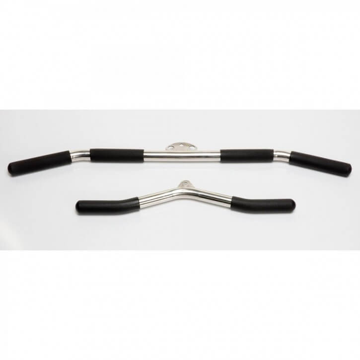 Smith Maskine MAXXUS 8.1 Med Træningsbænk