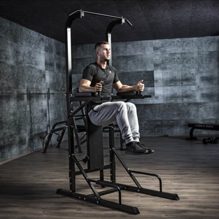 Bænkpres Multistation PRO