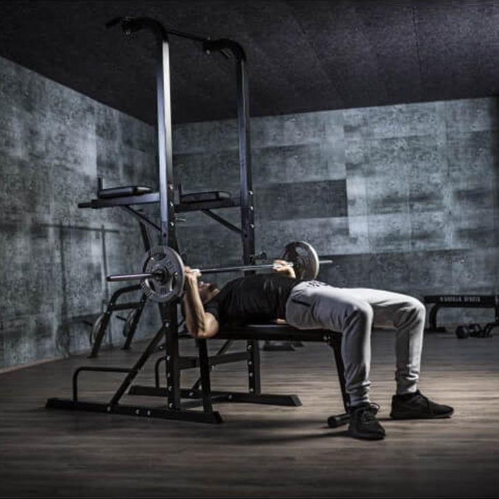 Bænkpres Multistation PRO