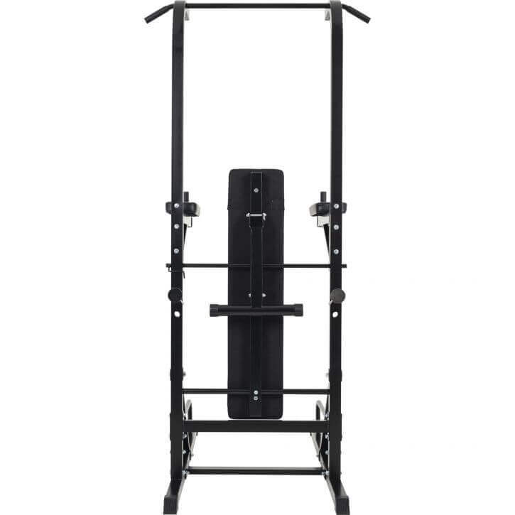 Bænkpres Multistation PRO