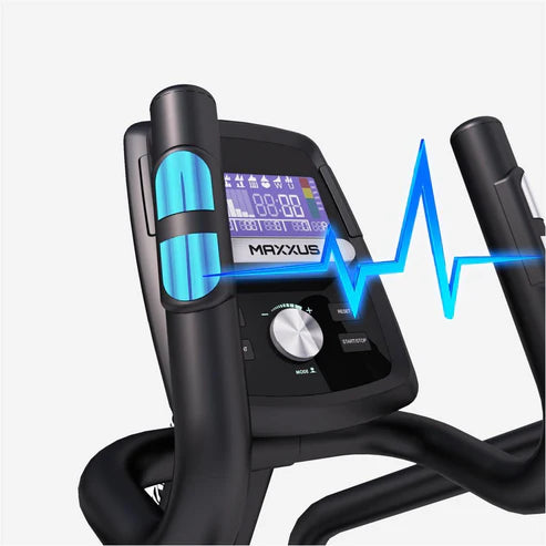 Crosstrainer MAXXUS CX 4.3F
