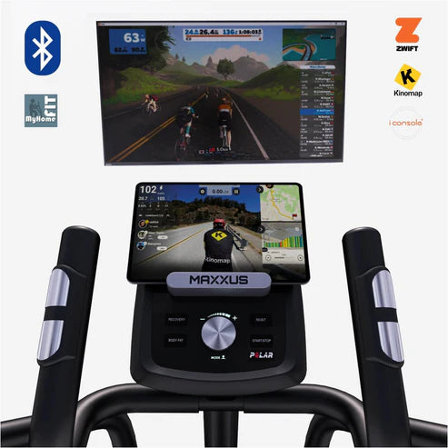 Crosstrainer MAXXUS CX 6.1