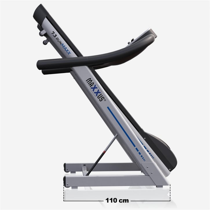 Løbebånd MAXXUS 7.3