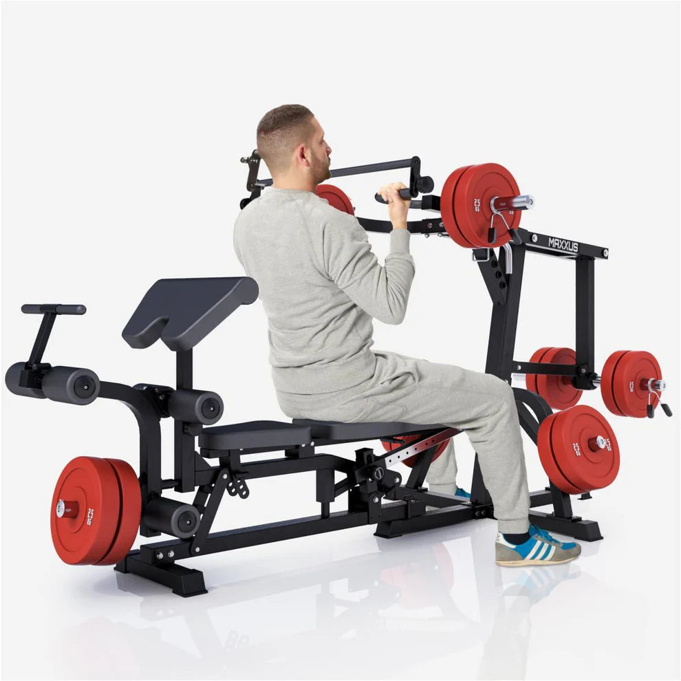 Multigym MAXXUS 6.0