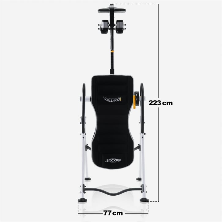 Inversion Table MAXXUS Gravity Pro 2