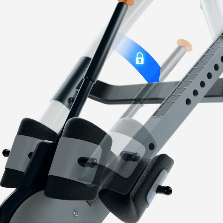 Inversion Table MAXXUS Gravity Pro 2