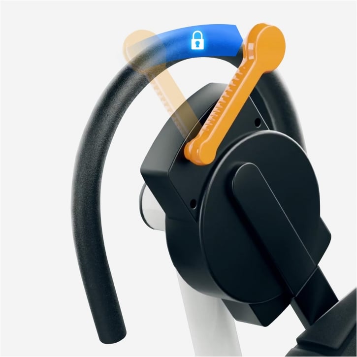 Inversion Table MAXXUS Gravity Pro 2