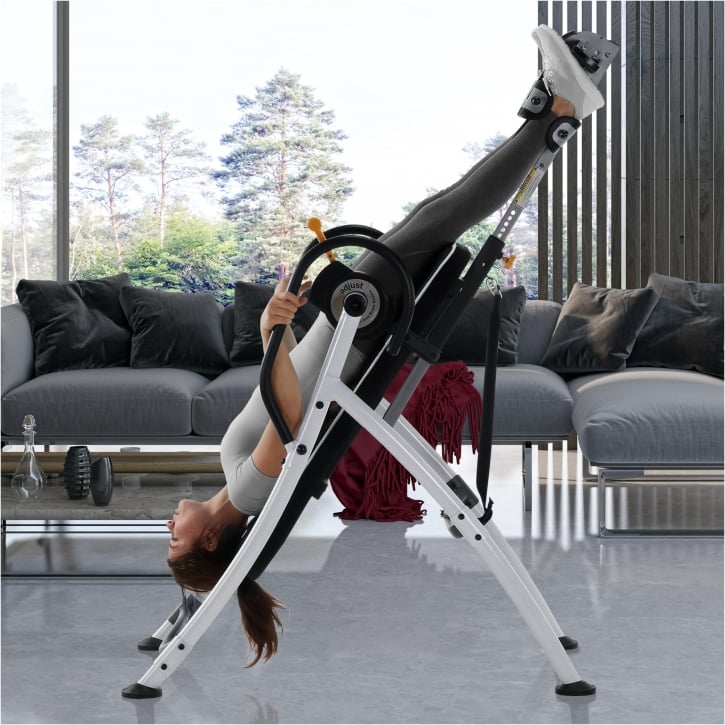 Inversion Table MAXXUS Gravity Pro 2