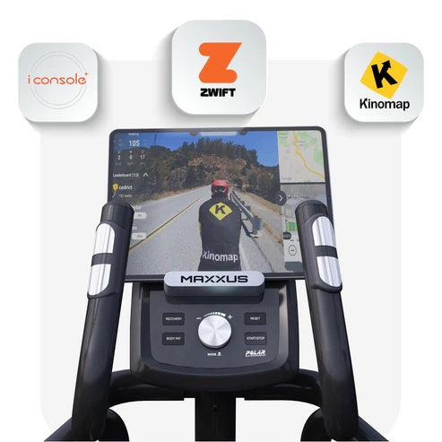 Crosstrainer MAXXUS CX 7.8