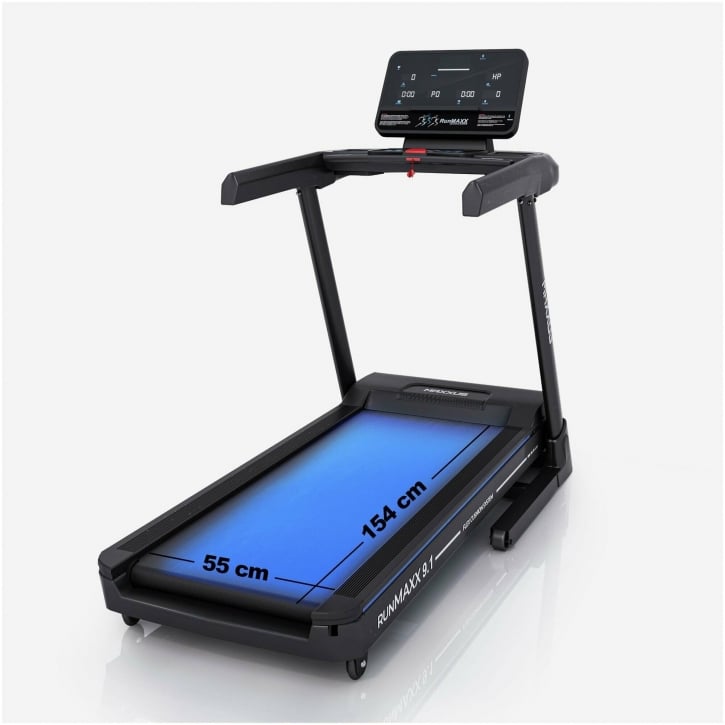 Løbebånd MAXXUS B 9.1