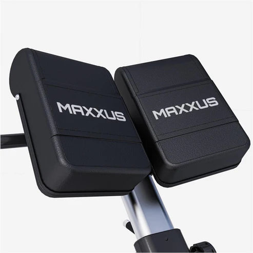 Hyperextension MAXXUS PRO