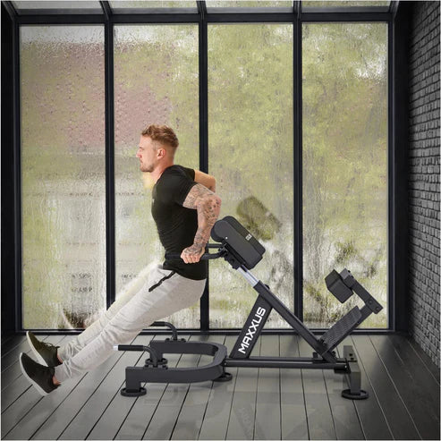 Hyperextension MAXXUS PRO