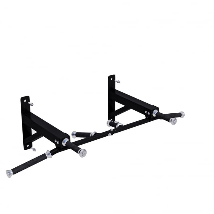 Pull Up Bar Væghængt