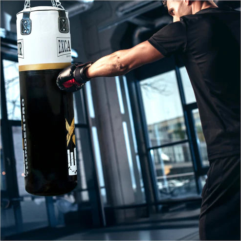 Boksesæk EXCALIBUR Thunder Pro 120 cm/34 kg
