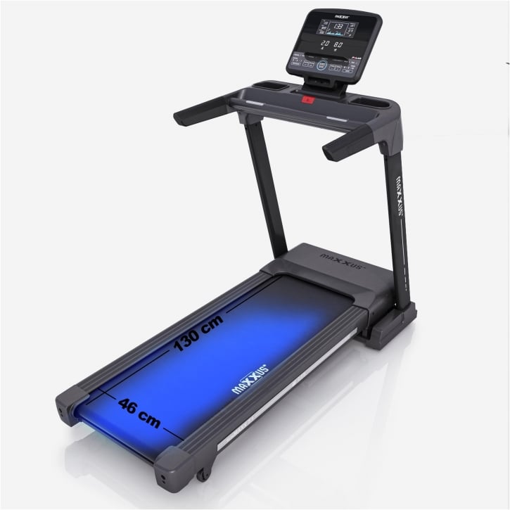 Løbebånd RunMaxx 7.1