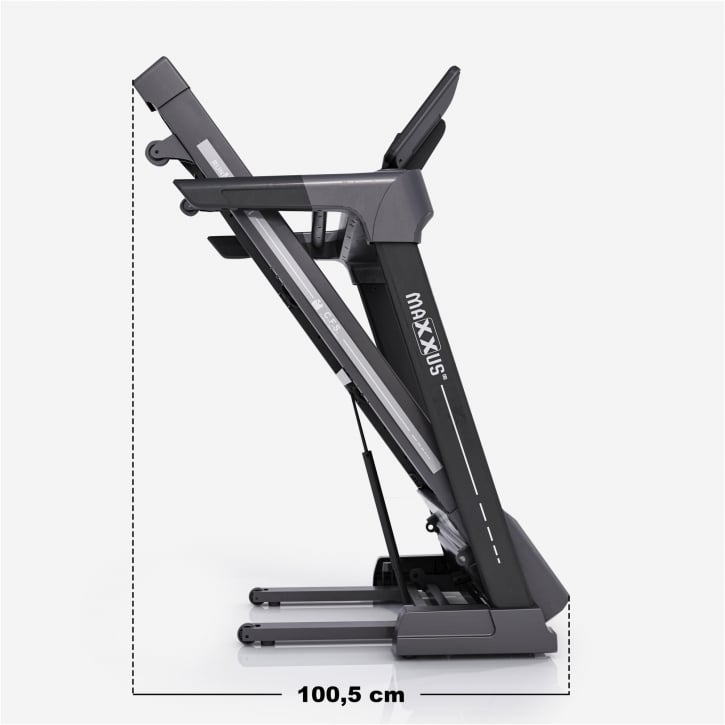 Løbebånd RunMaxx 7.1