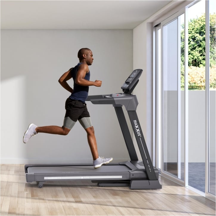 Løbebånd RunMaxx 7.1