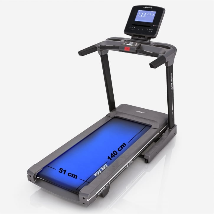 Løbebånd MAXXUS RunMaxx 7.4